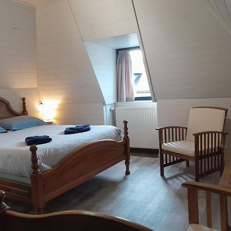 Chambres D'Hotes L'Oustal Oloron-Sainte-Marie Exterior photo