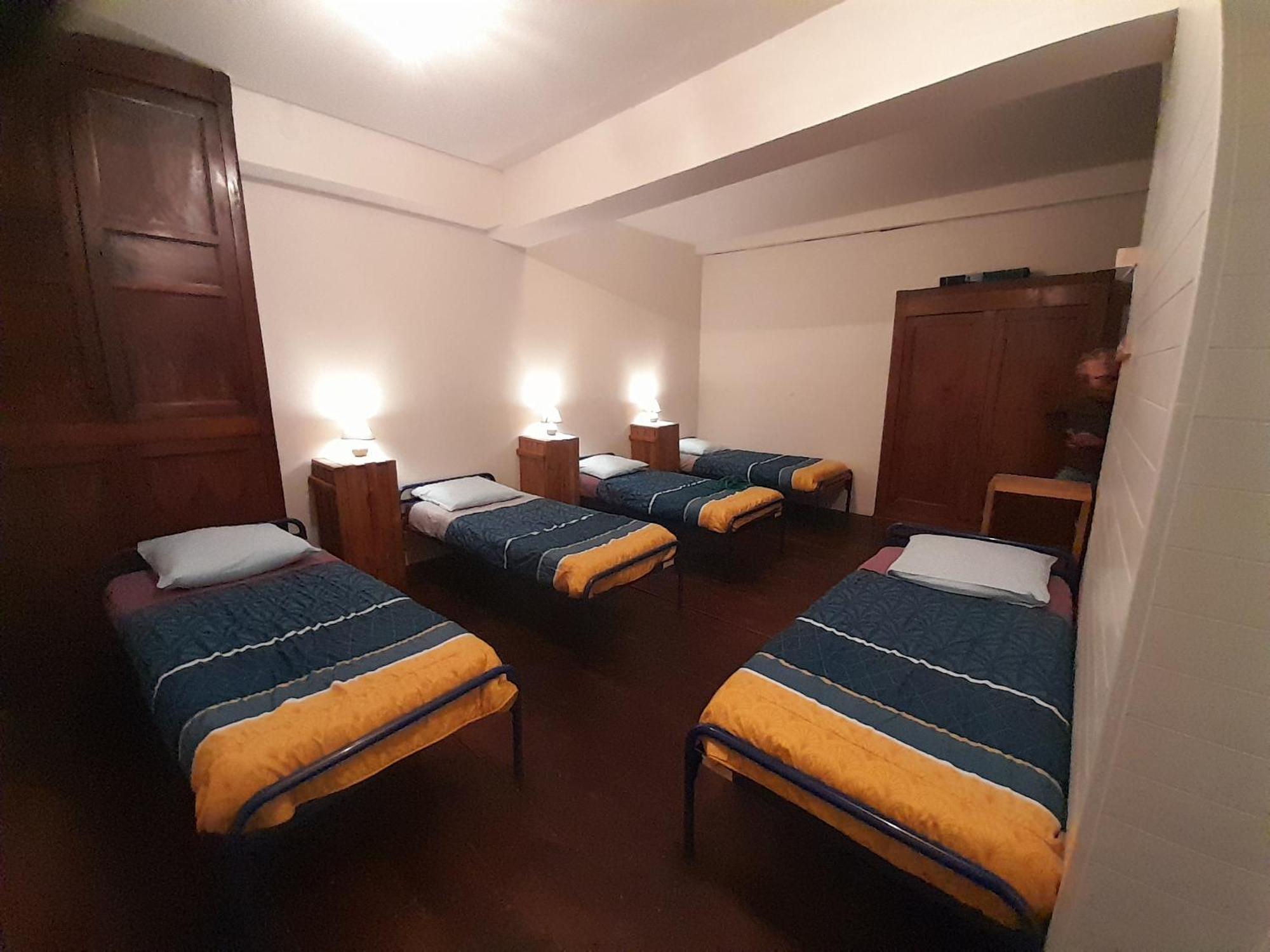 Chambres D'Hotes L'Oustal Oloron-Sainte-Marie Exterior photo